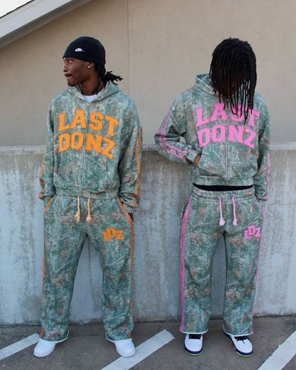 Unisex Last Donz Sweatpant