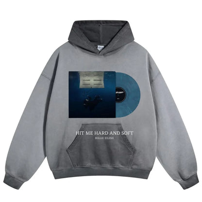 Billie eilish hoodie