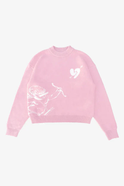 AMOR SWEATER (BUY 1 GET 1 FREE)