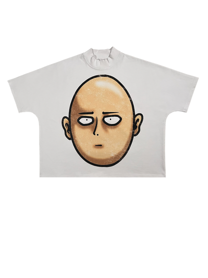 SAITAMA BOX TEE