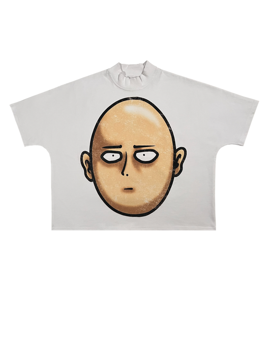 SAITAMA BOX TEE