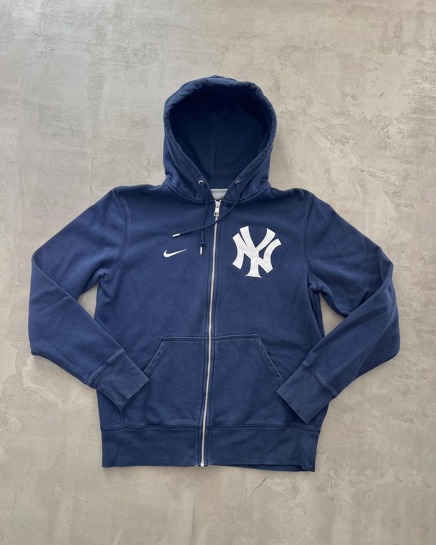 NY HOODIE