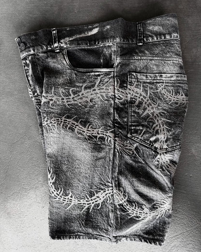 TOKYO GHOUL JEANS